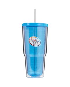 Arrow 24 Oz. Double Wall Insulated Tumbler