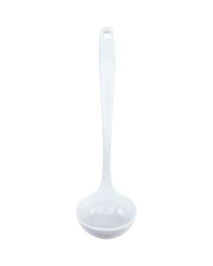 Goodcook 12 In. Melamine Ladle