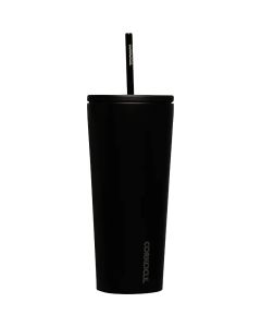 Corkcicle 24 Oz. Cold Cup in Matte Black