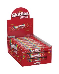 Skittles 1.9 Oz. Original Littles Candy