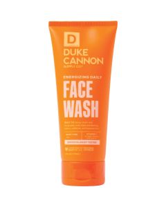 Duke Cannon 6 Oz. Energize Daily Face Wash