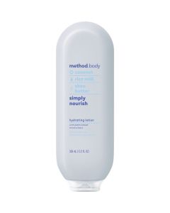 Method 13.5 Oz. Simply Nourish Experiential Lotion