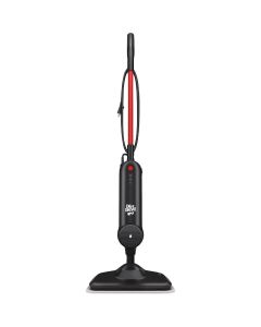 Dirt Devil Black 120V Steam Mop