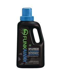 Funkaway 32 Oz. Odor Eliminating Laundry Booster