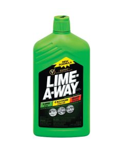 28oz Lime-a-way