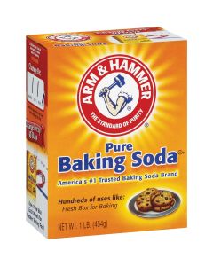 Arm & Hammer 16 Oz. Baking Soda