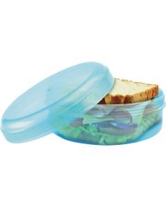 SubSafe Baby Blue Food Storage Container (2-Piece)