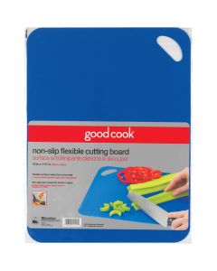 Goodcook 11.5 In. x 15 In. Non-Slip Flexible Chopping Mat