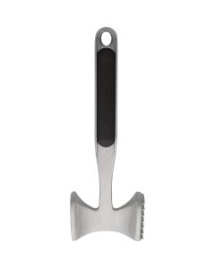 KitchenAid 11 In. Black Meat Tenderizer