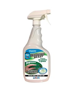 Grease Beast 24 Oz. All Natural Cleaner & Degreaser