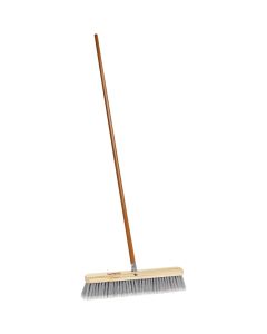 Harper 24 In. Indoor Push Broom