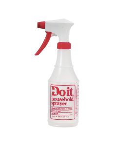 16oz Plstc Spray Bottle