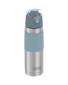 Thermos 18 Oz. Stainless Steel Hydration Insulated Vacuum Bottle