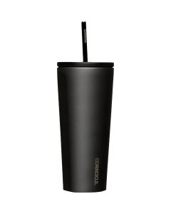 Corkcicle 24 Oz. Cold Cup in Ceramic Slate