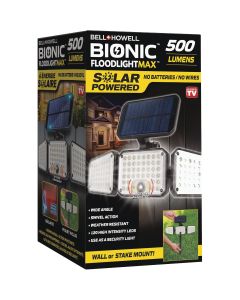 Bell+Howell Bionic Floodlight Max