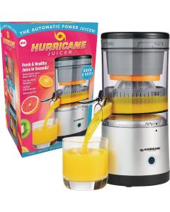 Hurricane Cordless Juicer