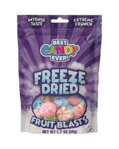 Best Candy Ever Freeze Dried Fruit Blasts