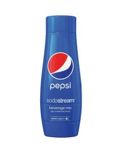 SodaStream 14.8 Oz. Pepsi Sparkling Beverage Mix