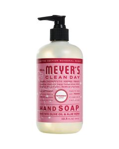 Mrs. Meyer's Clean Day 12.5 Oz. Peppermint Liquid Hand Soap