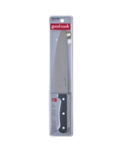 Goodcook 8 In. Fine Edge Chef Knife