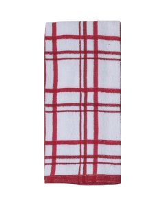 Kay Dee Designs Cinnabar Terry Kitchen Towel (2-Pack)