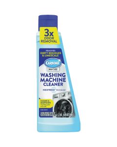Carbona 8.4 Oz. NeoFresh Washing Machine Cleaner