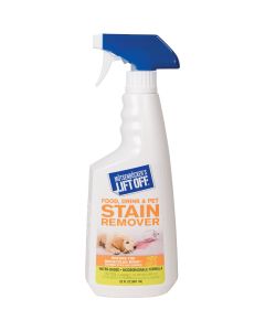 Motsenbocker's Lift Off 22 Oz. Food, Drink & Pet Stain Remover