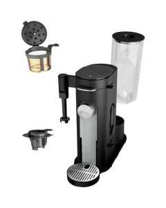 Ninja Pods & Grounds Specialty Single-Serve Coffee Maker