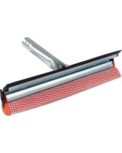 Ettore 10 In. Rubber Squeegee