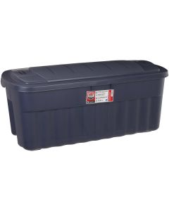 Rubbermaid Roughneck 50 Gal. Storage Tote