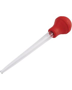 Farberware Classic 11.5 In. Baster with Red Bulb