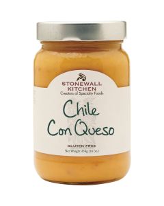 Stonewall Kitchen 16 Oz. Chili Con Queso