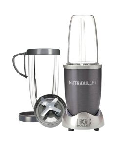 Magic Bullet NutriBullet Blender (8 Piece)