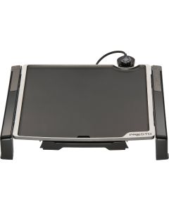 Presto Tilt-n-Fold Electric Griddle