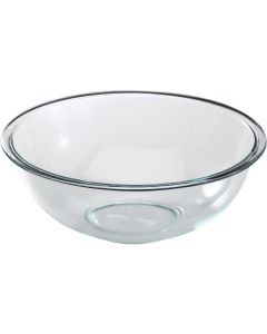 Pyrex Prepware 4 Qt. Glass Mixing Bowl