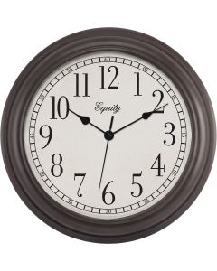 La Crosse Technology Inspirational Wall Clock