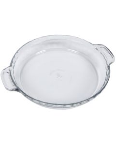 Anchor Hocking Oven Basics 9.5 In. Deep Pie Plate