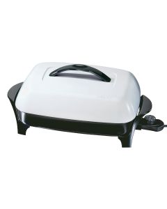 Presto 16 In. Electric Skillet