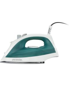 Proctor-Silex Adjustable Steam Iron