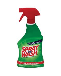 Spray'N Wash 22 Oz. Stain Remover