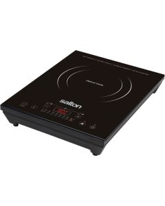 Salton Portable Induction Electric Cooktop