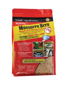 Mosquito Bits 30.5 Oz. Ready To Use Granules Mosquito Killer