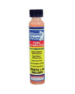 B3C Fuel Solutions 4 Fl. Oz. Ethanol Shield Gas Treatment and Stabilizer