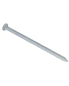 Maze 16d x 3-1/2 In. 9 ga Hot Dipped Galvanized Ring Shank Deck Nails (270 Ct., 5  Lb.)