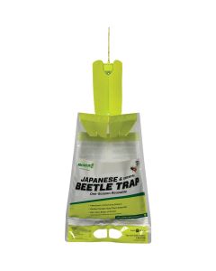 Rescue Reusable Outdoor Oriental & Japanese Beetle Trap