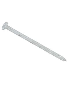 Maze 8d x 2-1/2 In. 11 ga Hot Dipped Galvanized Ring Shank Deck Nails (5550 Ct., 50  Lb.)