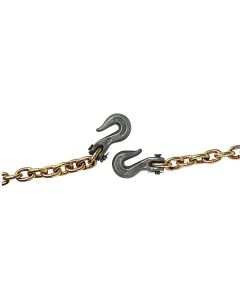 5/16"X20' G70 Tow Chain