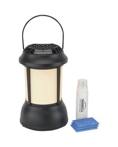 Thermacell 225 Sq. Ft. Coverage Area 12 Hr. Backyard Mosquito Repellent Lamp