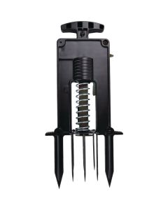 Victor Plastic Plunger Mole Trap