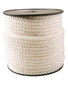 1/2"X250' Nyl Twist Rope